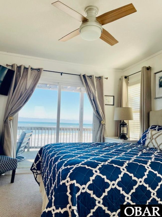 23237 Surf Side Dr, House other with 4 bedrooms, 3 bathrooms and null parking in Rodanthe NC | Image 6