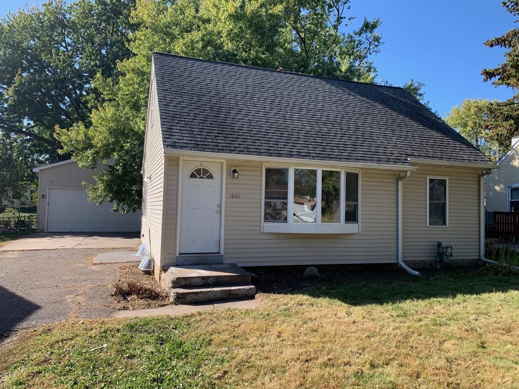 Barclay St, Saint Paul, MN 55109