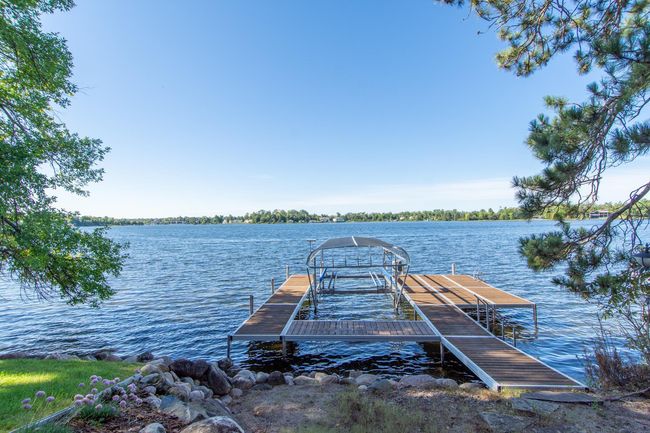 1569 Floan Point Rd, House other with 5 bedrooms, 3 bathrooms and null parking in East Gull Lake MN | Image 4