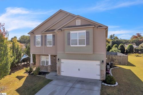 509 Friar Park Ln, Lyman, SC, 29365-1257 | Card Image