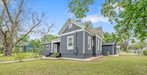 1419 N Sycamore, Palestine, TX, 75801 | Card Image