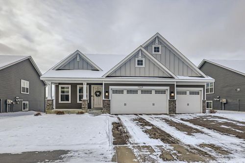 7369 Crane Drive, Lino Lakes, MN, 55038 | Card Image