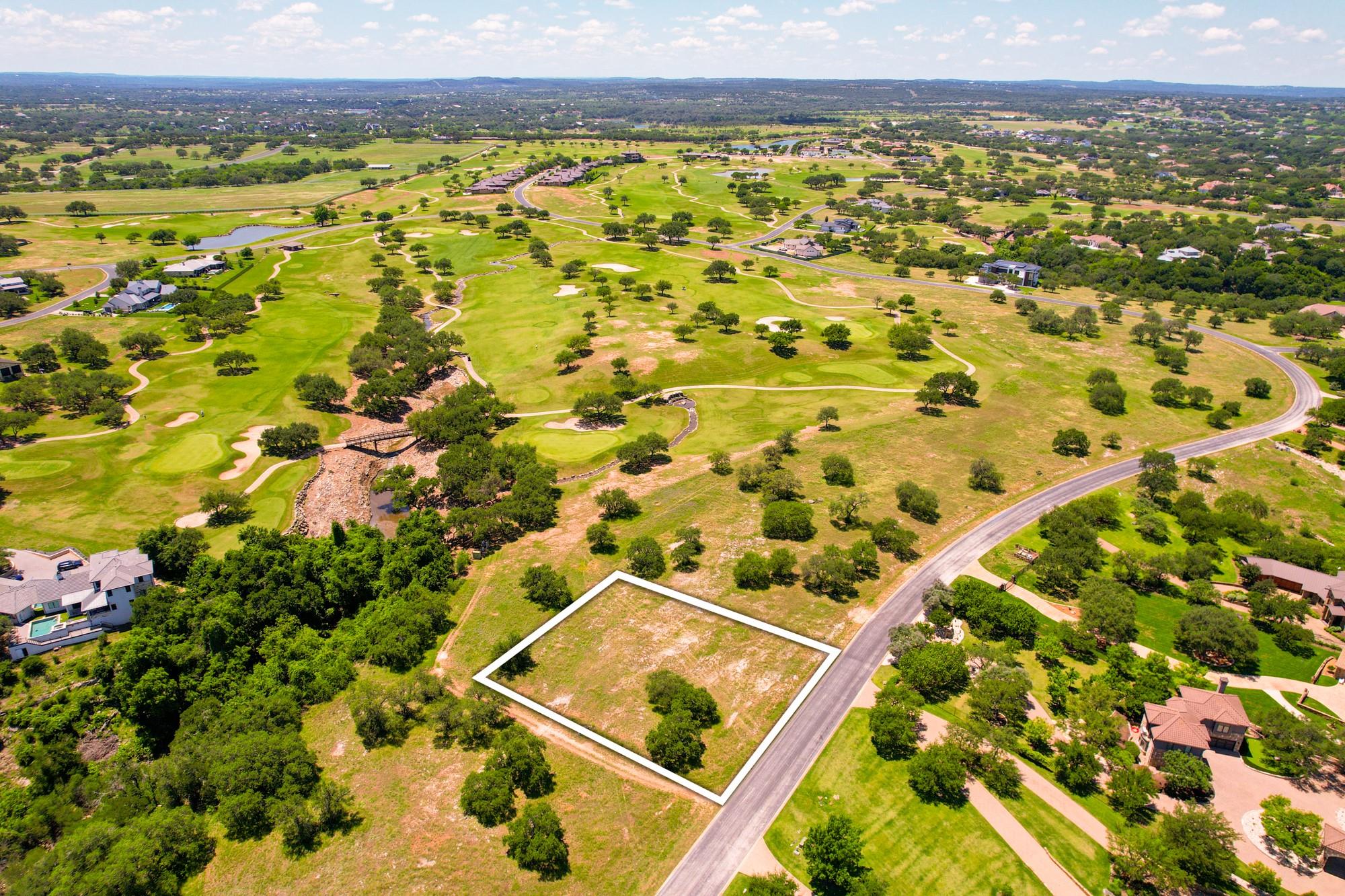 Land in Spicewood 4