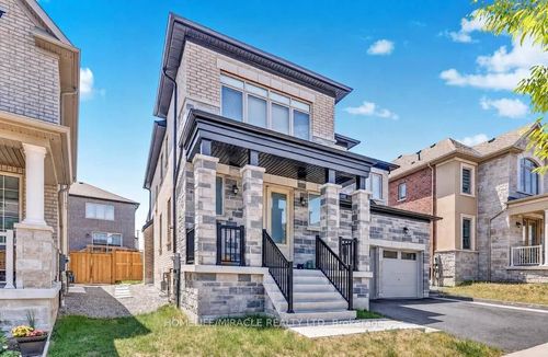 bsmt-1006 Pelican Trail, Pickering, ON, L1X0G7 | Card Image
