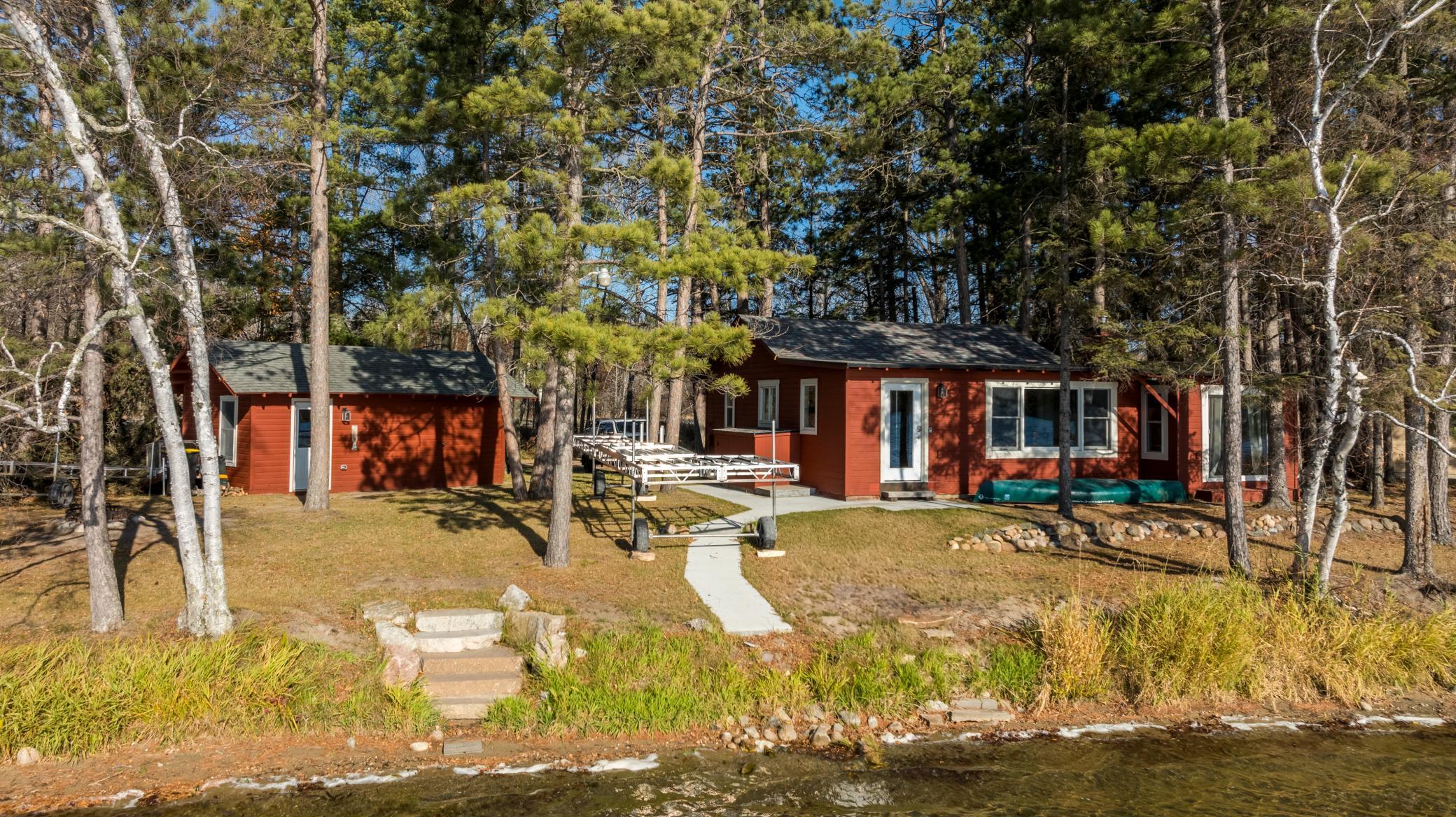 20745 Harmony Road, For Sale in Park Rapids Zoocasa