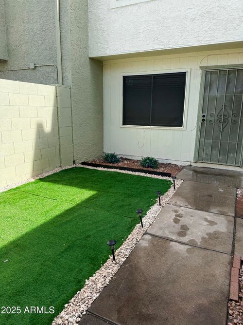 4843 W Palo Verde Dr, Glendale, AZ, 85301-6162 | Card Image