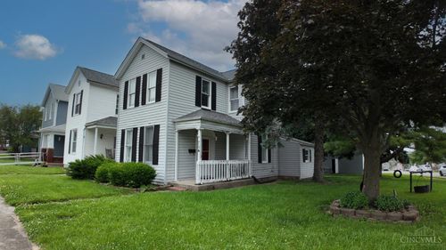 704 Prytania Avenue, Hamilton, OH, 45013 | Card Image