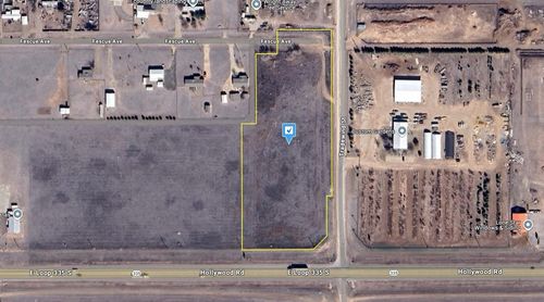 55 Tradewind St, Amarillo, TX, 79118 | Card Image