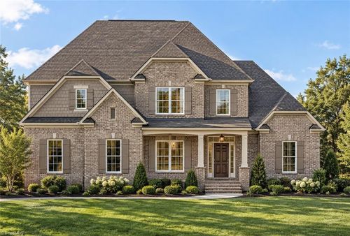 8207 Pyramid Dr, Summerfield, NC, 27358-9443 | Card Image