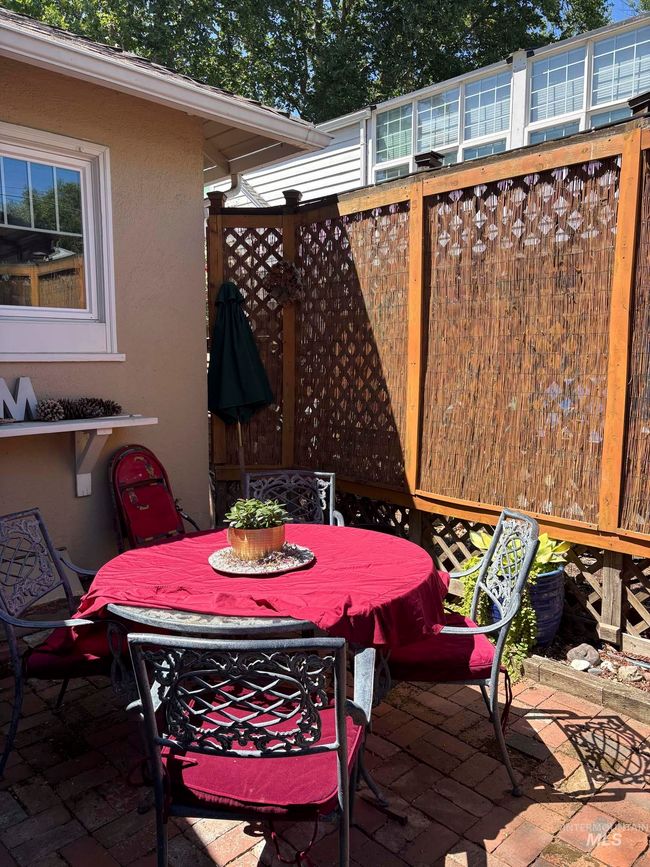 907 Prospect Ave, House other with 2 bedrooms, 2 bathrooms and 2 parking in Lewiston ID | Image 32
