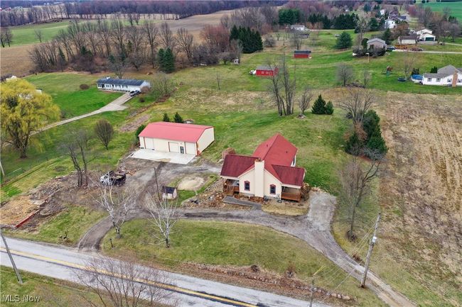 2040 Swartz Rd, House other with 3 bedrooms, 3 bathrooms and null parking in Mogadore OH | Image 37