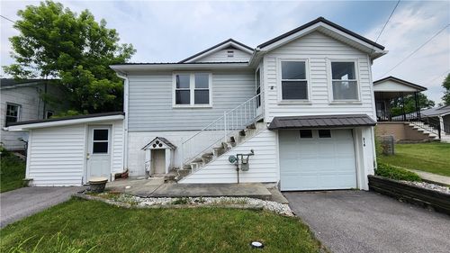 316 Susquehanna St, Boswell, PA, 15531-1032 | Card Image