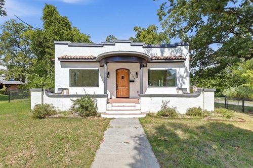 1504 W 22nd Street, Little Rock, AR, 72202 | Card Image