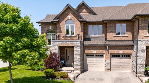 3005 Glover Lane, Burlington, ON, L7M0W2 | Card Image