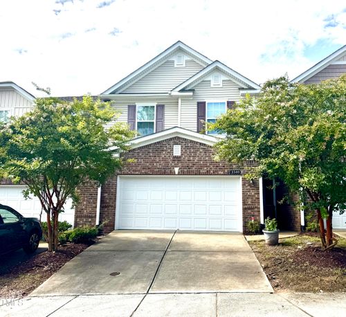 1540 Glenwater Dr, Cary, NC, 27519-8227 | Card Image