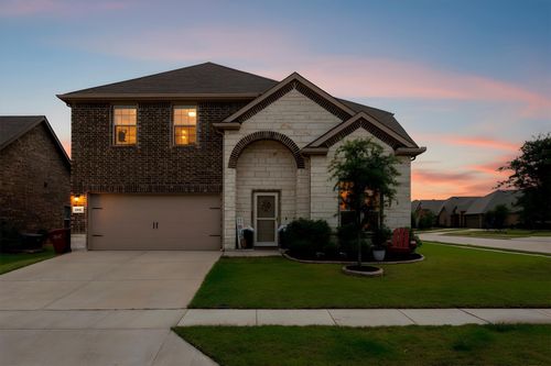 503 Francis Ln, Royse City, TX, 75189-5337 | Card Image