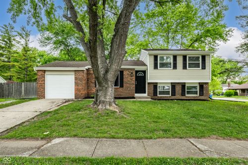 1501 Butternut Ln, Indianapolis, IN, 46234-1913 | Card Image