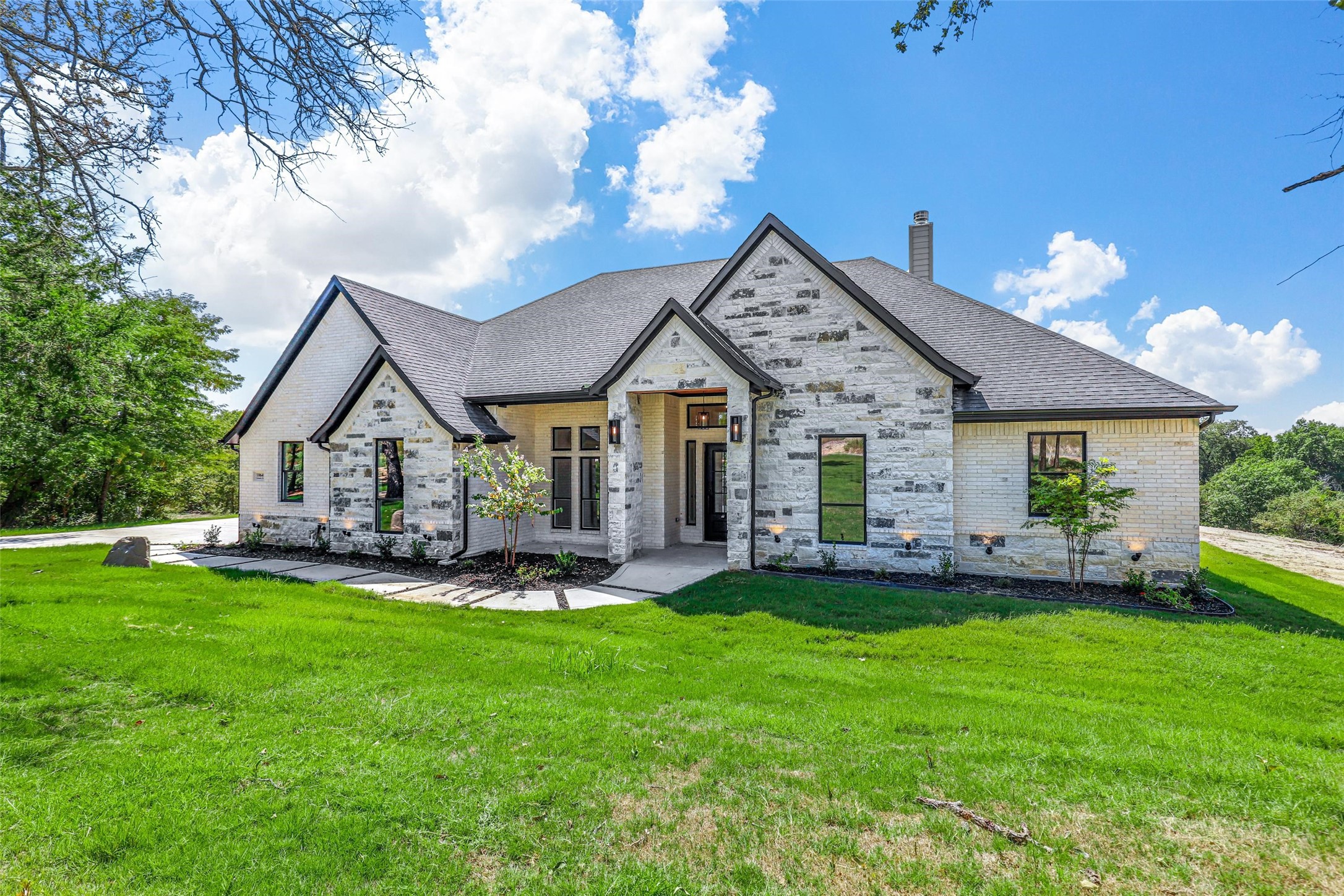 Residential Lease in Weatherford 4