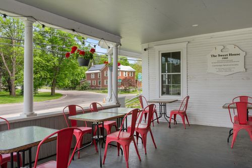 208 Main St, Cambridge, VT, 05444-9645 | Card Image