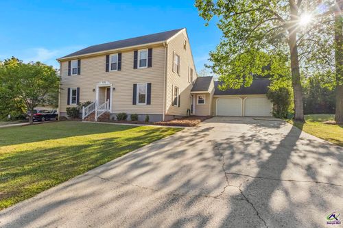 106 S Oaks Ln, Warner Robins, GA, 31088-6290 | Card Image