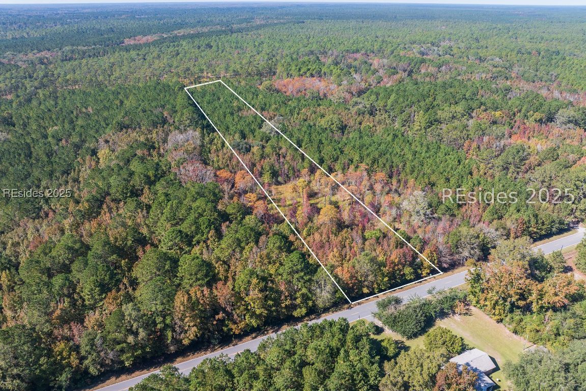 Land in Ridgeland