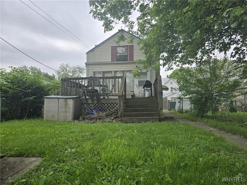 2217 Michigan Ave, Niagara Falls, NY, 14305-3047 | Card Image
