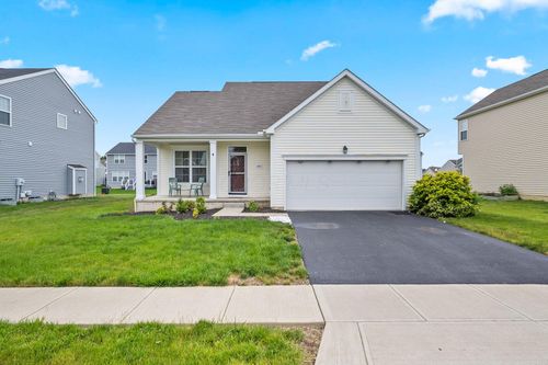 2087 Derby Dr, Marysville, OH, 43040-8152 | Card Image