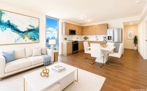 2807-1391 Kapiolani Blvd, Honolulu, HI, 96814-4508 | Card Image