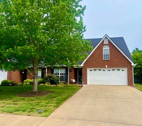 2766 Waywood Dr, Murfreesboro, TN, 37128-7630 | Card Image