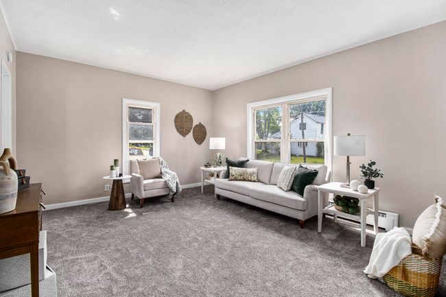 140 W Corey St, House other with 4 bedrooms, 1 bathrooms and null parking in Bronson MI | Image 6
