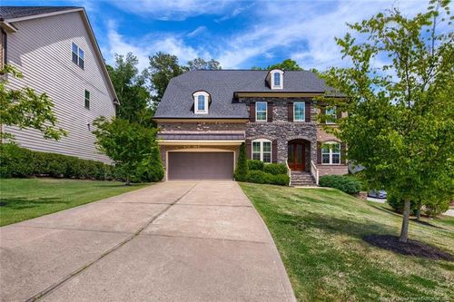 445 Spokane Way, Cary, NC, 27519-6746 | Card Image