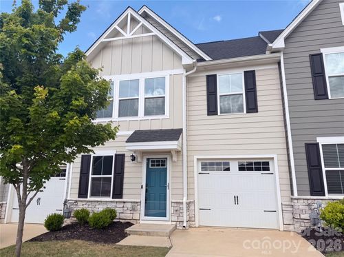 124 Kristin View Lane, Troutman, NC, 28166 | Card Image