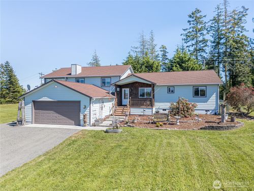 80 Sunshine Plz, Sequim, WA, 98382-7033 | Card Image