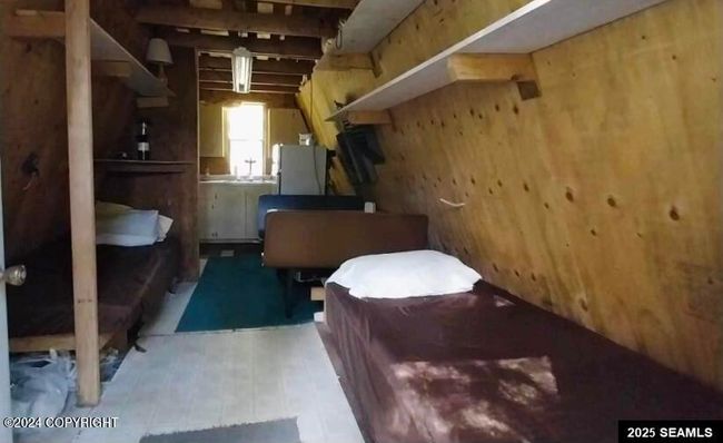 252 1A Snoose C Whale Pass Road, House other with 1 bedrooms, 0 bathrooms and null parking in Whale Pass AK | Image 6