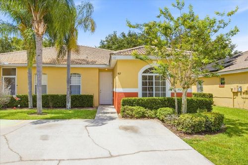 157 Ocean Bluff Dr, POINCIANA, FL, 34759-5516 | Card Image