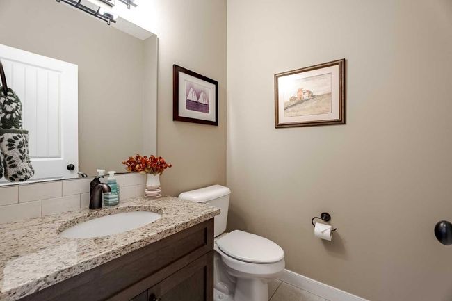 20 Drake Landing Grove, House other with 5 bedrooms, 4 bathrooms and 5 parking in Okotoks AB | Image 14