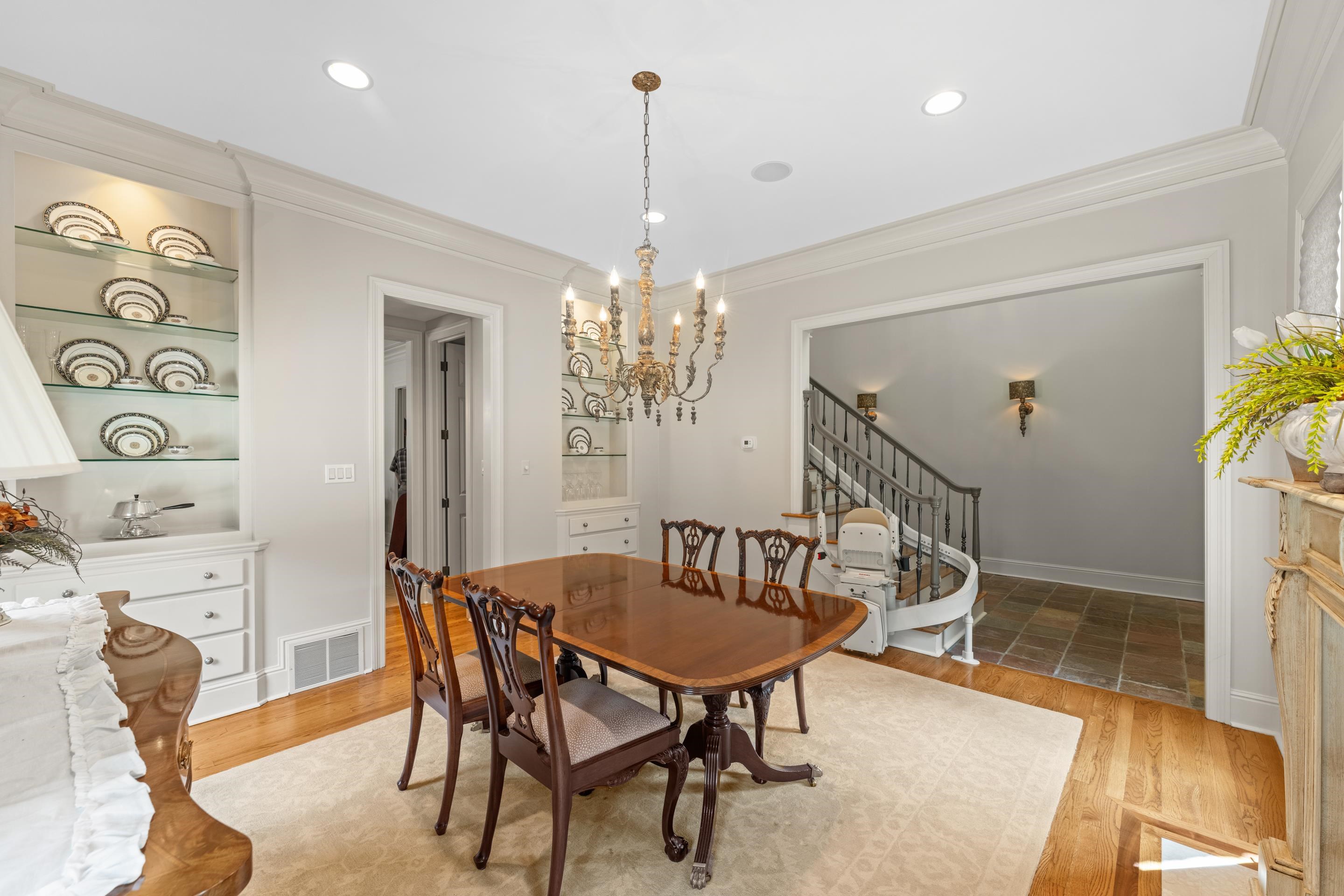 Residential in Germantown 5