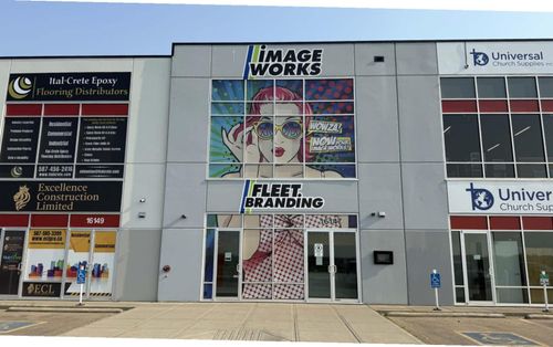 16147 142 St Nw, Edmonton, AB, T6V0M7 | Card Image