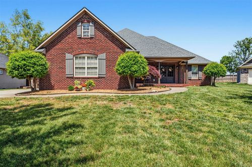 122 Cross Hall Loop, Bowling Green, KY, 42104-7222 | Card Image