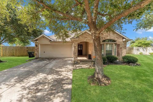4208 Parry Dr, Pearland, TX, 77584-1477 | Card Image