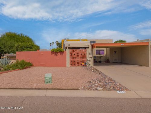 4996 N 15th Avenue, Tucson, AZ, 85704 | Card Image