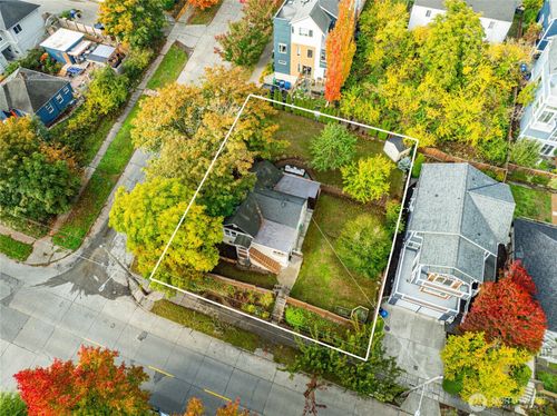 1801 Martin Luther King Jr Way, Seattle, WA, 98122-3135 | Card Image