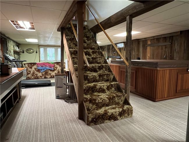 8584 Vieley Rd, House other with 4 bedrooms, 3 bathrooms and null parking in Campbell NY | Image 33