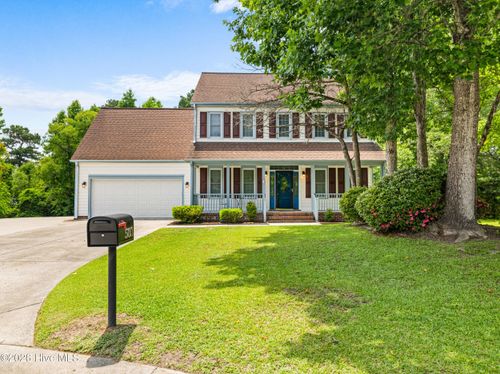 503 Wythe Grv, Jacksonville, NC, 28546-7344 | Card Image