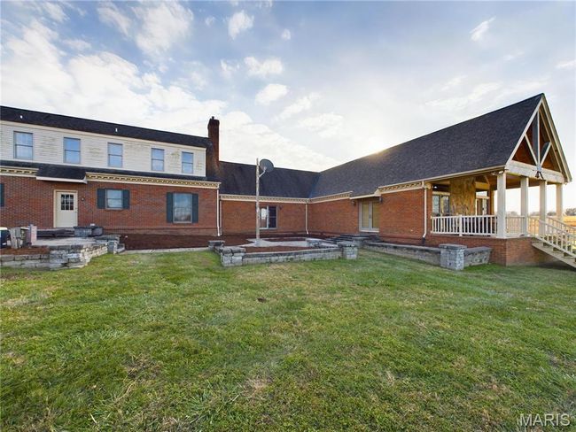 15877 Highway M, Home with 8 bedrooms, 4 bathrooms and 3 parking in Bloomfield MO | Image 8