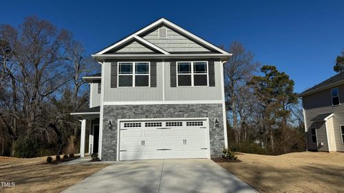 333 New Twin Branch Ct, Smithfield, NC, 27577-5262 | Card Image