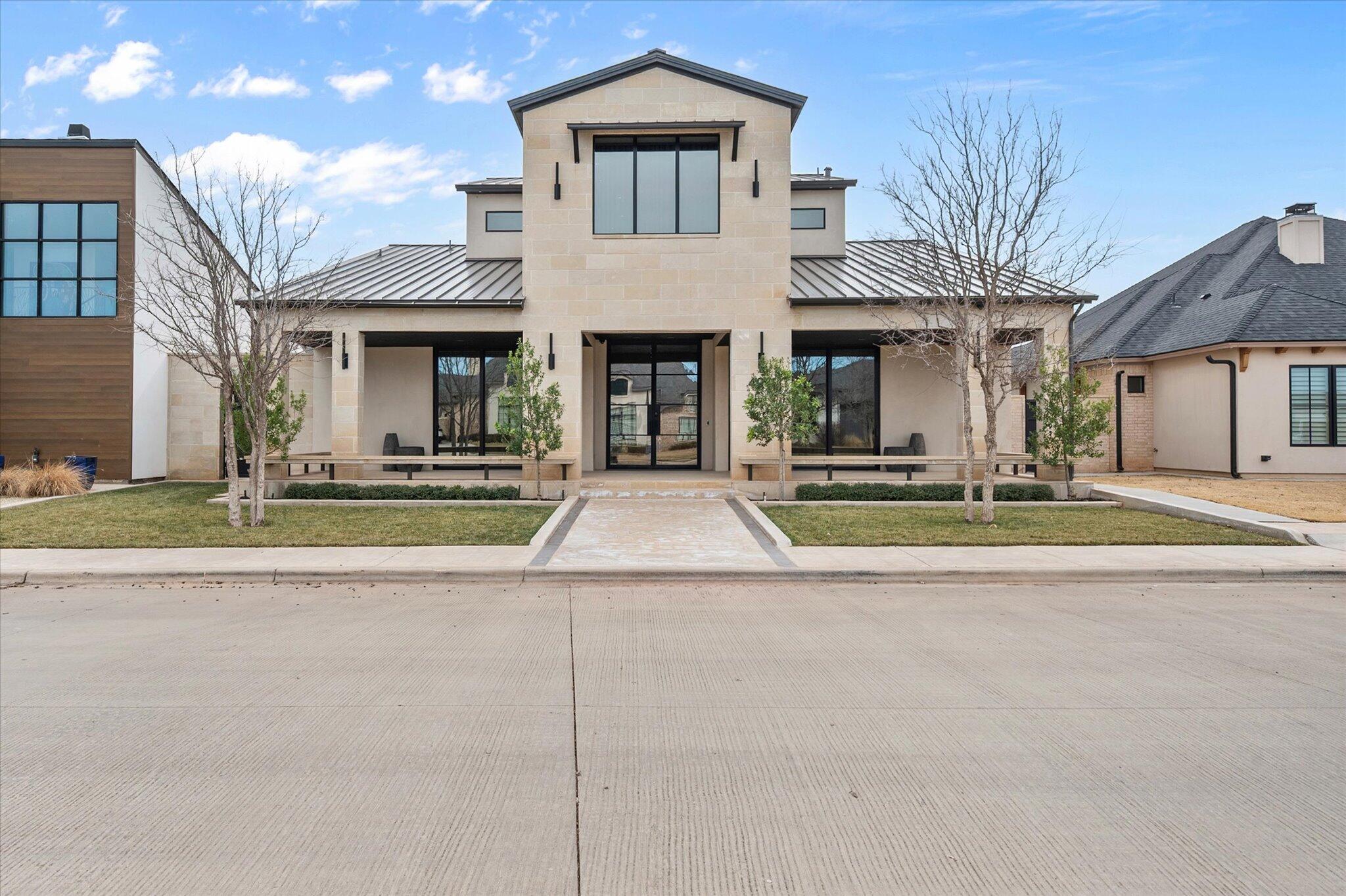 Residential in Lubbock