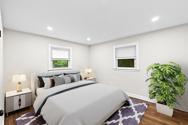 181 Manchester St, House other with 2 bedrooms, 1 bathrooms and 1 parking in Boston MA | Image 14