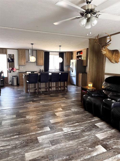 331784 E Northwood Drive, Wellston, OK, 74881 | Card Image