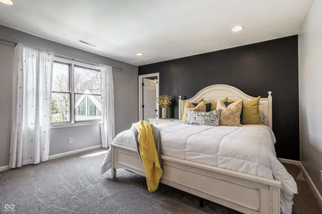 1995 W 116 Th St, House other with 5 bedrooms, 5 bathrooms and null parking in Carmel IN | Image 44